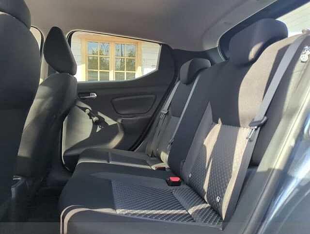 Nissan Micra Micra IG-T 92 5 porte Acenta