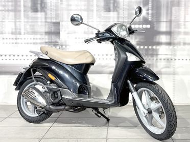 Piaggio Liberty 200