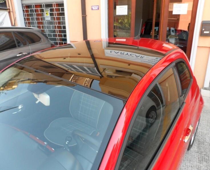 Fiat 500 1.2 BENZINA 69 CV Lounge