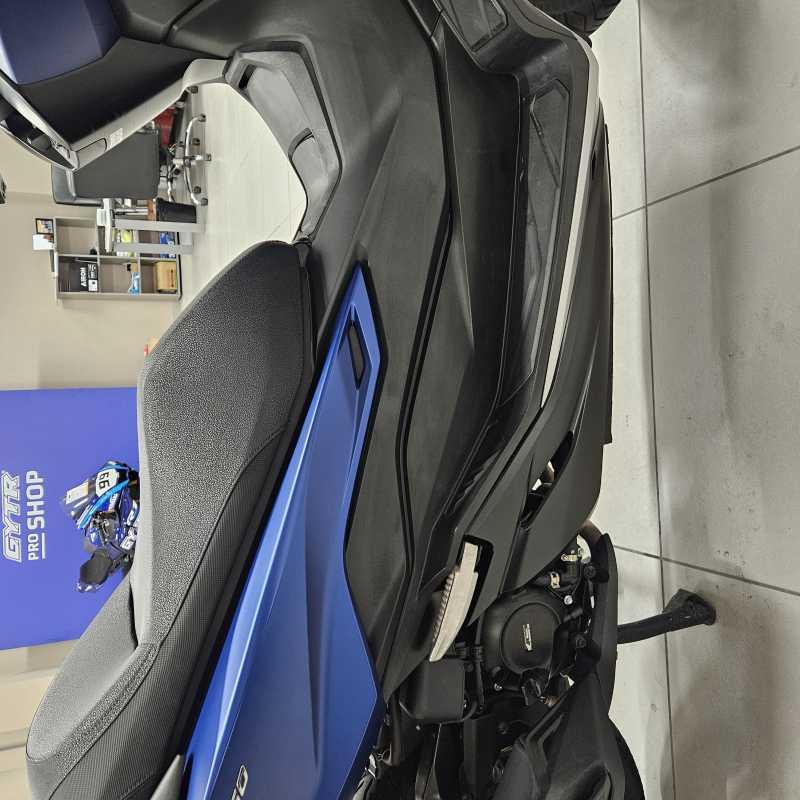 Honda Forza 350 Deluxe - 2023