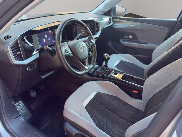 OPEL Mokka 1.5 diesel ELEGANCE S&S 110cv
