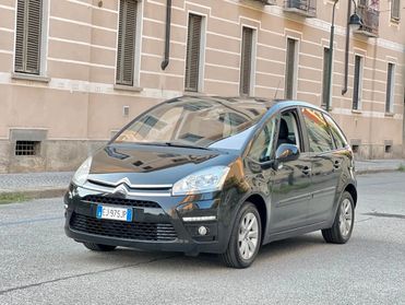 Citroen C4 Picasso 1.6 HDi 110cv E5 6M. Seduction
