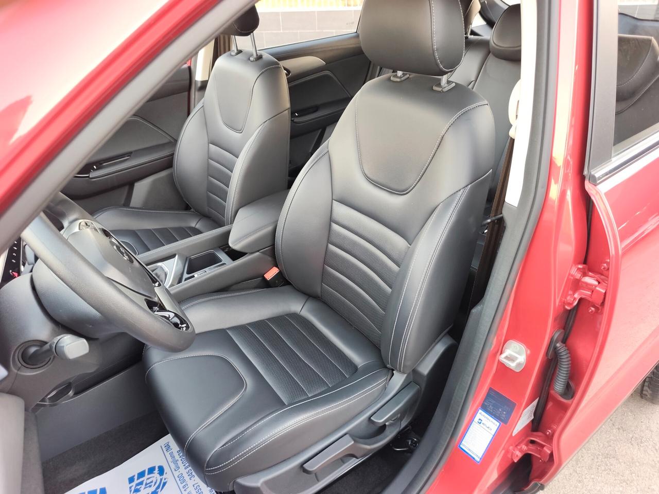 Evo 5 1.5 BENZINA e GPL KM 5000