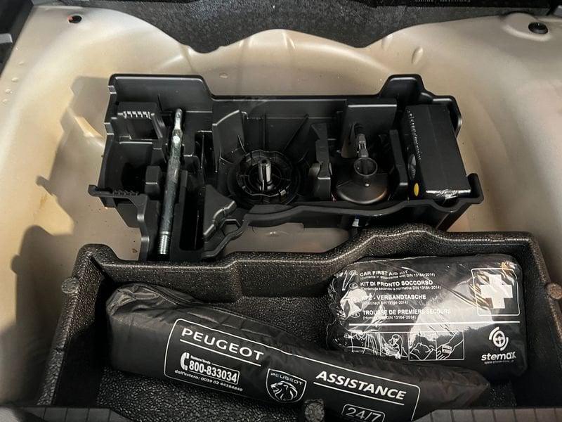 Peugeot 2008 2008 BlueHDi 110 S&S Active Pack