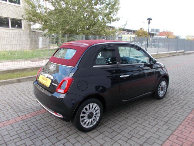 FIAT 500 CABRIO1.0 Hybrid Dolcevita