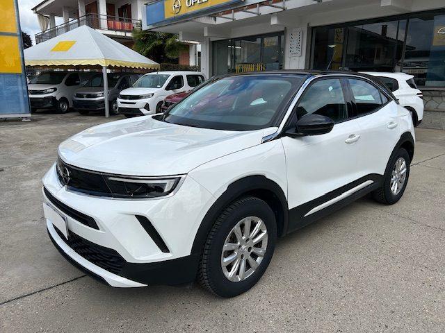 OPEL Mokka 1.2 Turbo Edition UNICO PROPRIETARIO
