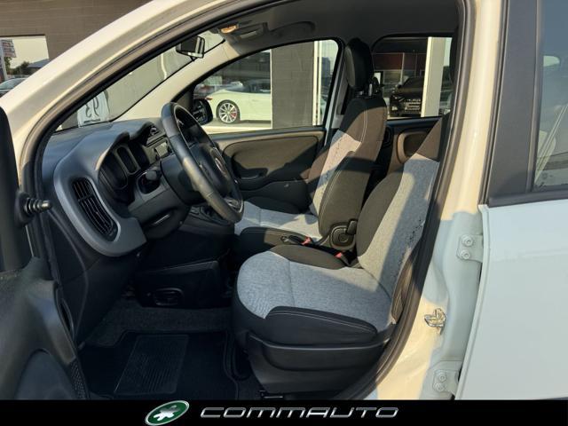 FIAT Panda 1.2 Connected by Wind 5 POSTI