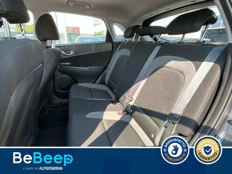 Hyundai Kona 1.6 CRDI XTECH 2WD 115CV