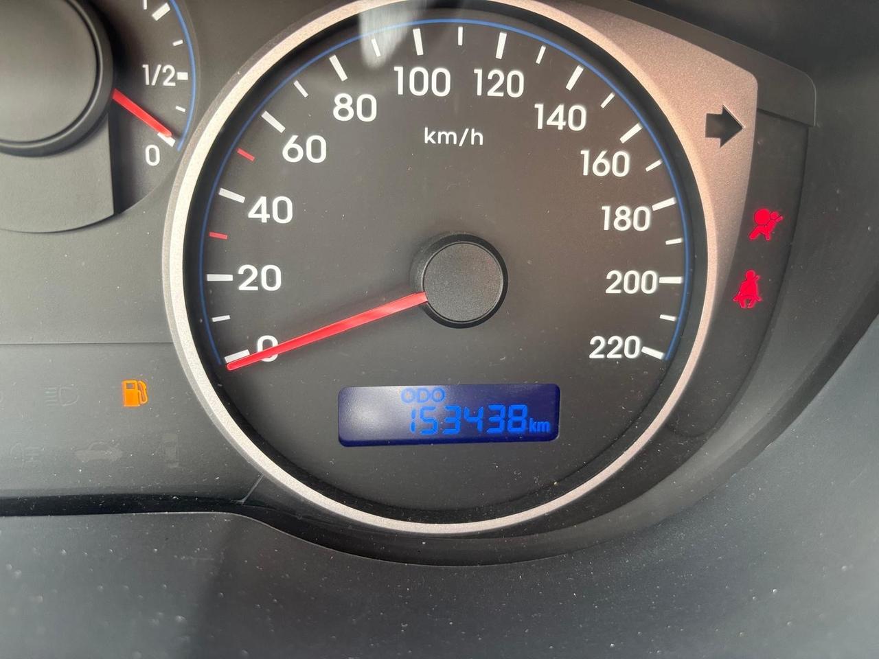 Hyundai i20 1.4 CRDi 5p. Classic