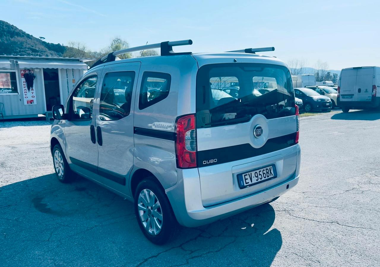 Fiat Doblo Doblò 1.4 T-Jet 16V Natural Power Dynamic
