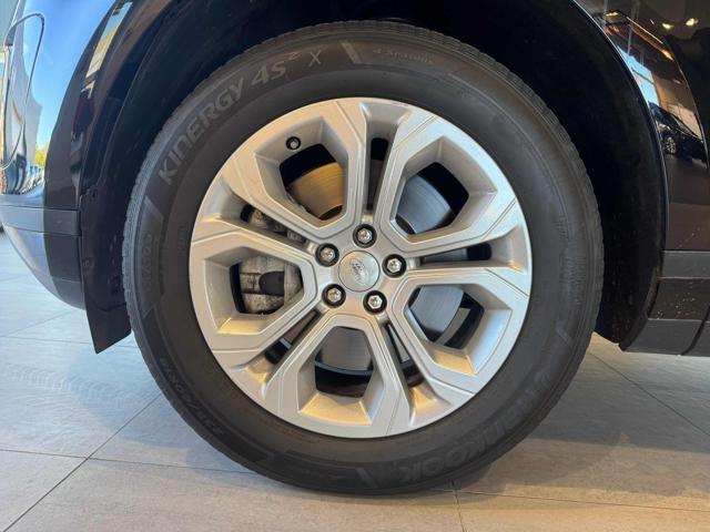 LAND ROVER Range Rover Evoque 2.0D I4 150CV AWD Business Edition