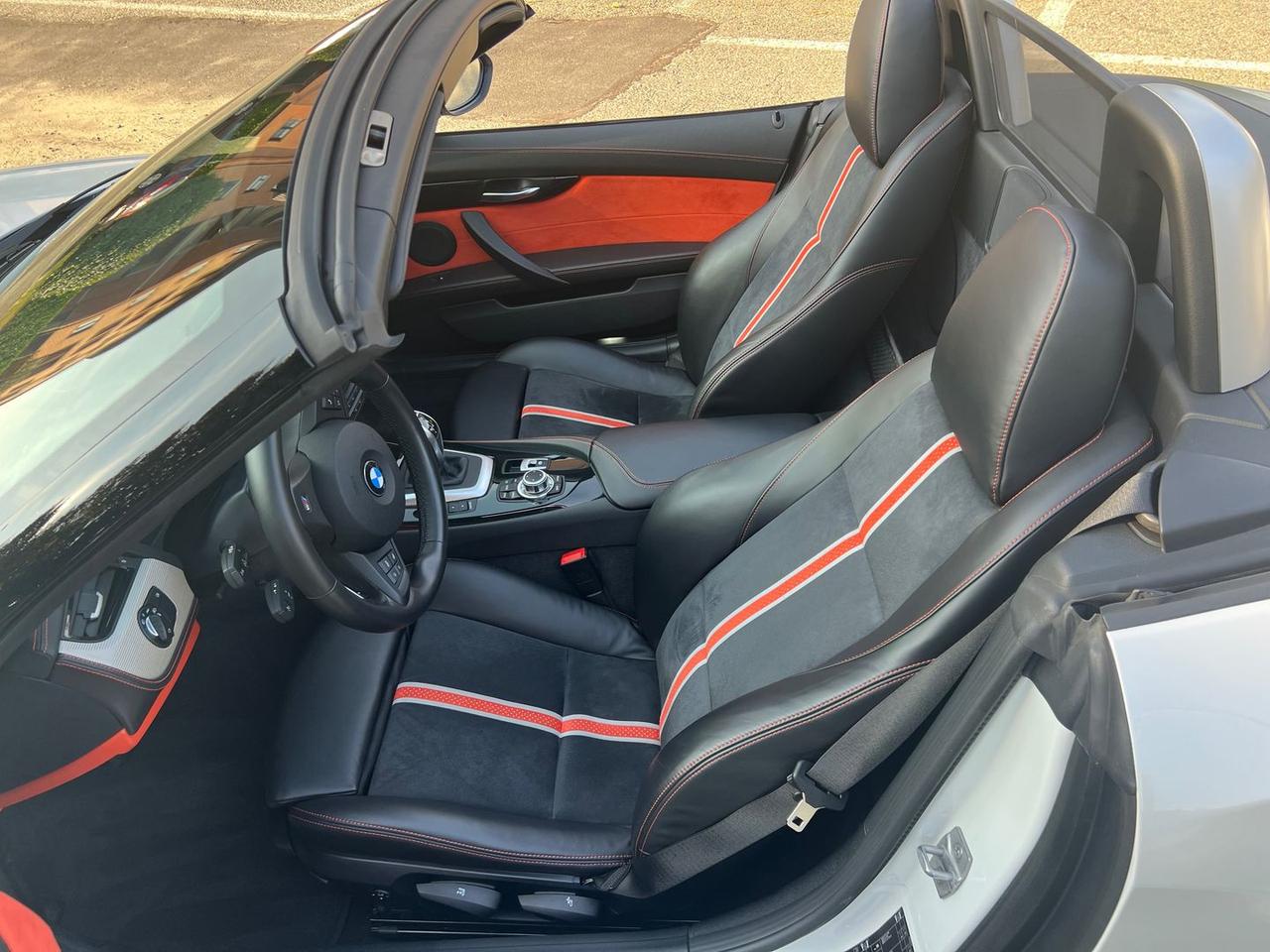 Bmw Z4 -- 28 i #7299