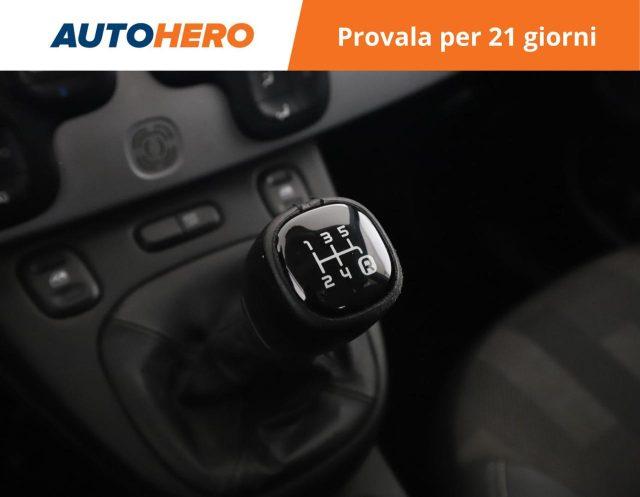 FIAT Panda 1.2 City Cross