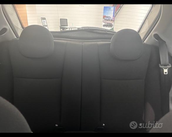 FIAT 500 Bev Hatchback My24 500e -320 Berli N71118