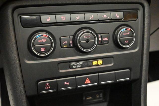 VOLKSWAGEN Maggiolino CABRIO 2.0 TDI SPORT BMT NAVI TEL 17"SENSORI FULL!