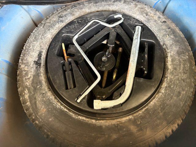 FIAT Panda 1.1 Actual OK NEOPATENTATI AUTORADIO BLUETHOOT