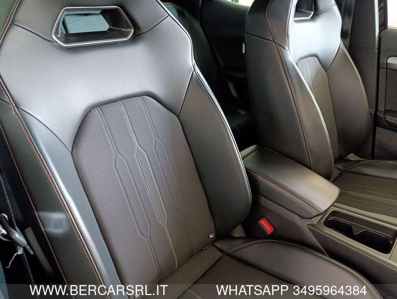 Cupra Formentor 1.4 e-Hybrid DSG VZ