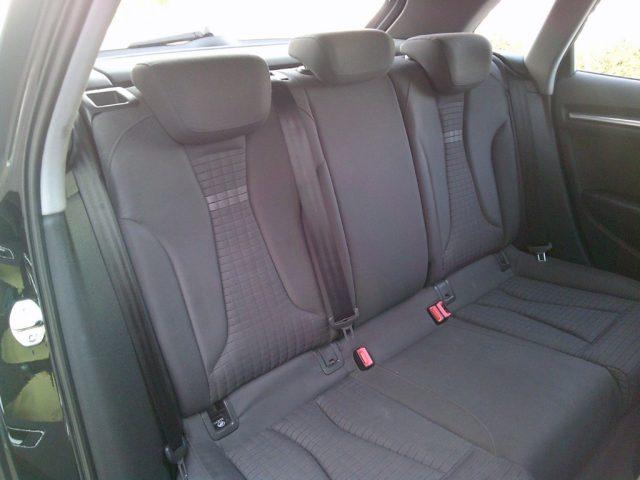 AUDI A3 SPB 1.6 TDI 116 CV Sport
