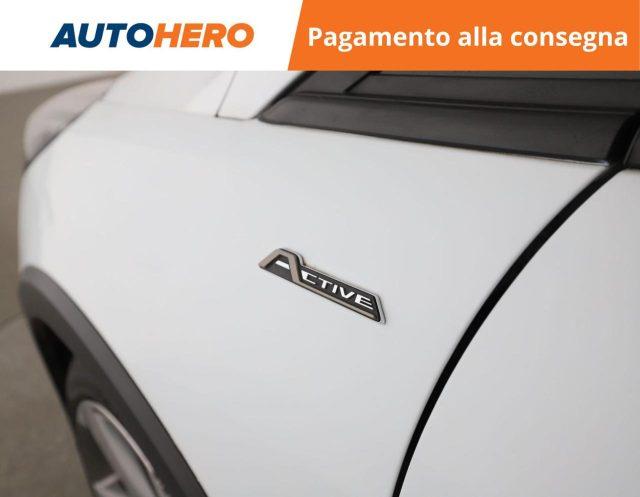 FORD Fiesta Active 1.0 Ecoboost 100 CV