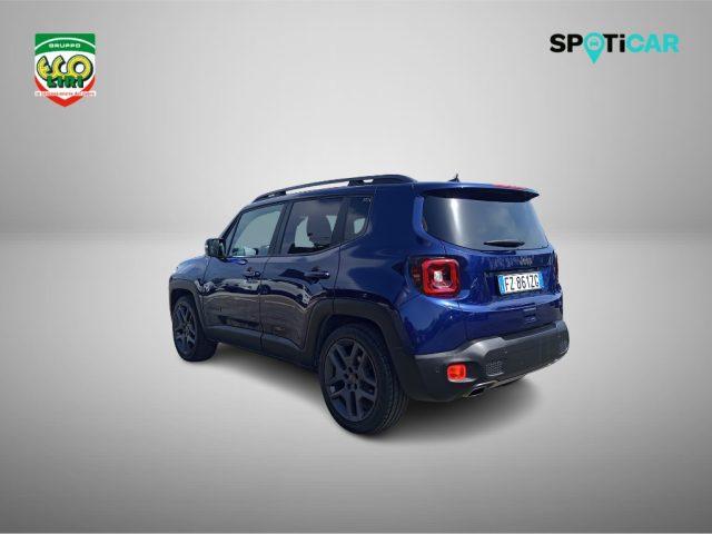 JEEP Renegade 1.6 Mjt DDCT 120 CV S