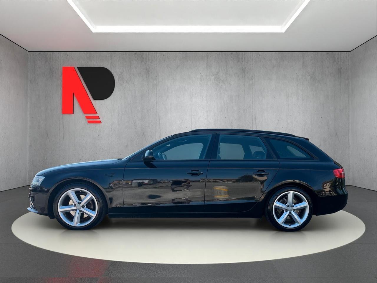 Audi A4 Avant 2.0 TDI 143CV F.AP.