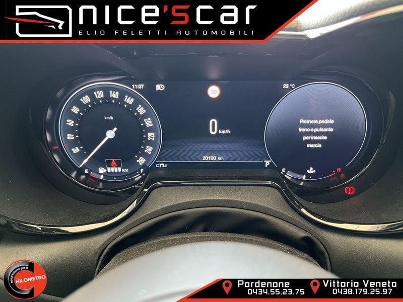 Alfa Romeo Tonale 1.6 diesel 130 CV TCT6 Ti