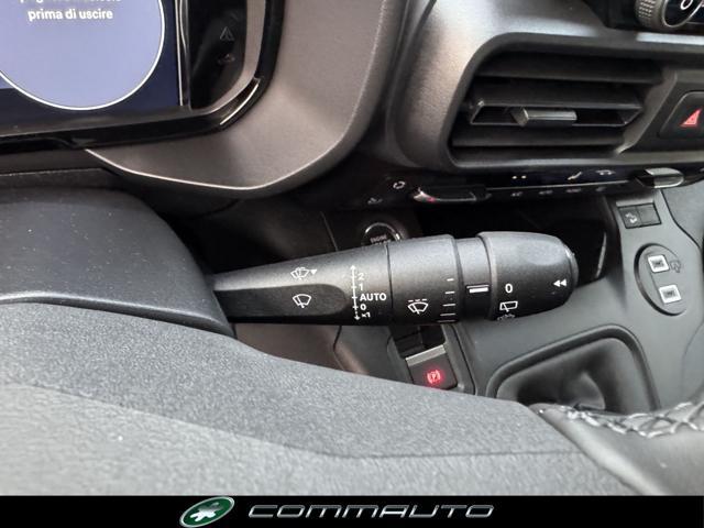 FIAT Doblo Doblò 1.5 BlueHdi 100 CV PC