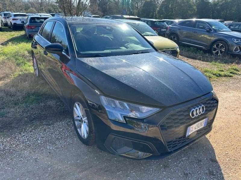 Audi A3 Sportback 30 TFSI Business Advanced