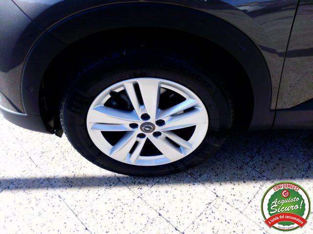 OPEL Grandland X 1.5 diesel Ecotec Start&Stop aut. Elegance