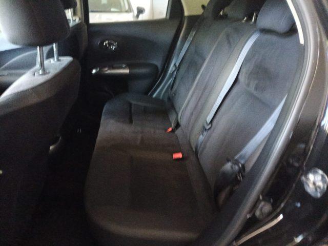 NISSAN Juke 1.5 dCi Acenta