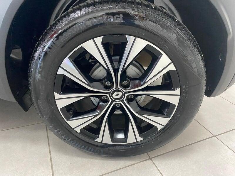Renault Captur 1.0 TCE 90 TECHNO