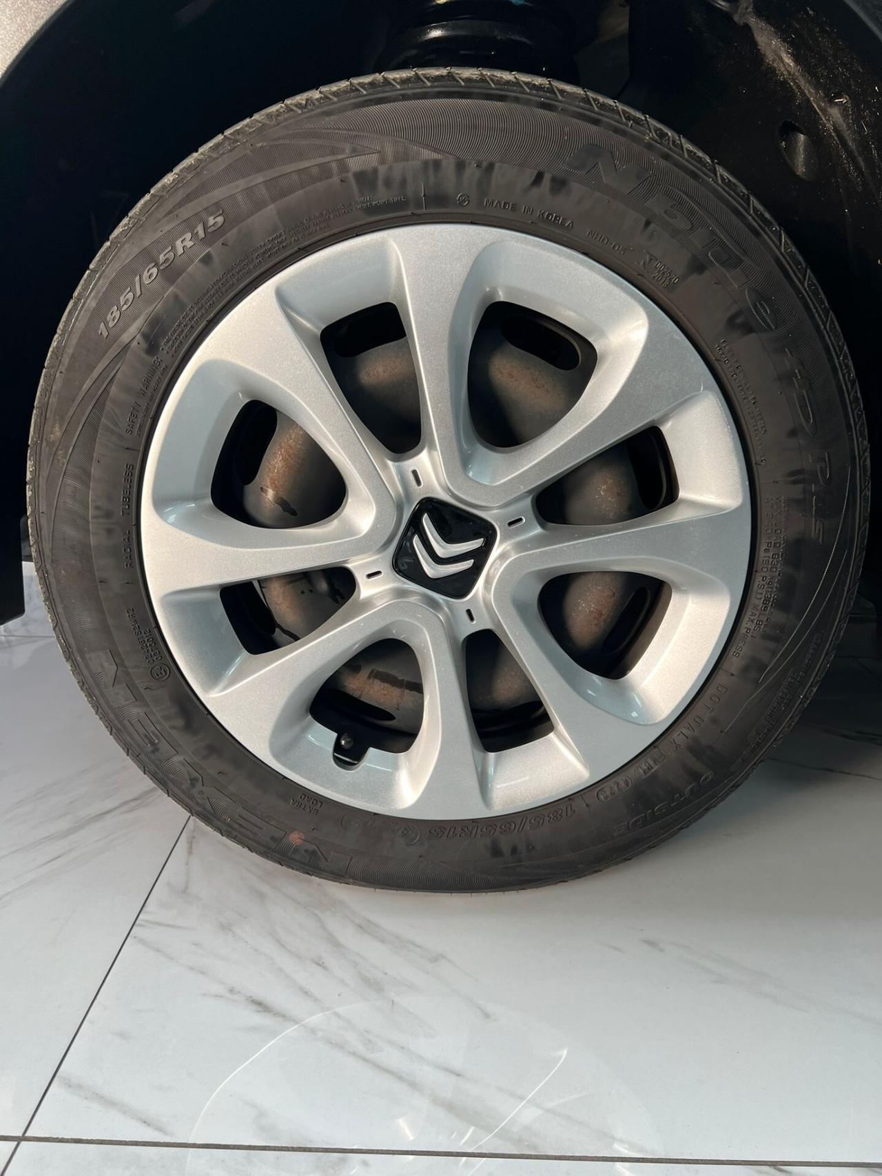 Citroen C3 BlueHDi 100 S&S Shine Pack