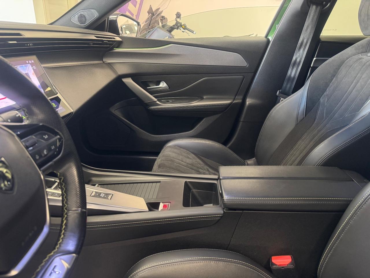 Peugeot 308 HDi 130 CV GT