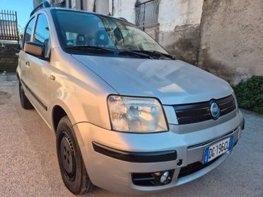 FIAT PANDA 1.3 M.JET ACCESSORIATA 2008