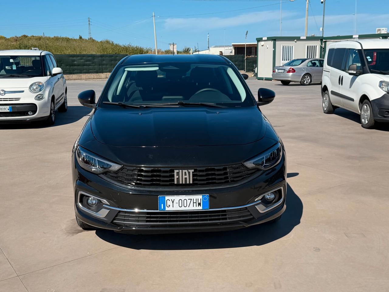 Fiat Tipo 1.6 Mjt S&S 4 porte City IVA ESPOSTA