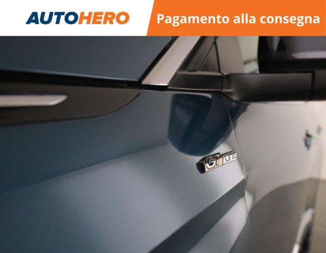 PEUGEOT 5008 PureTech Turbo 130 S&S EAT8 GT Line