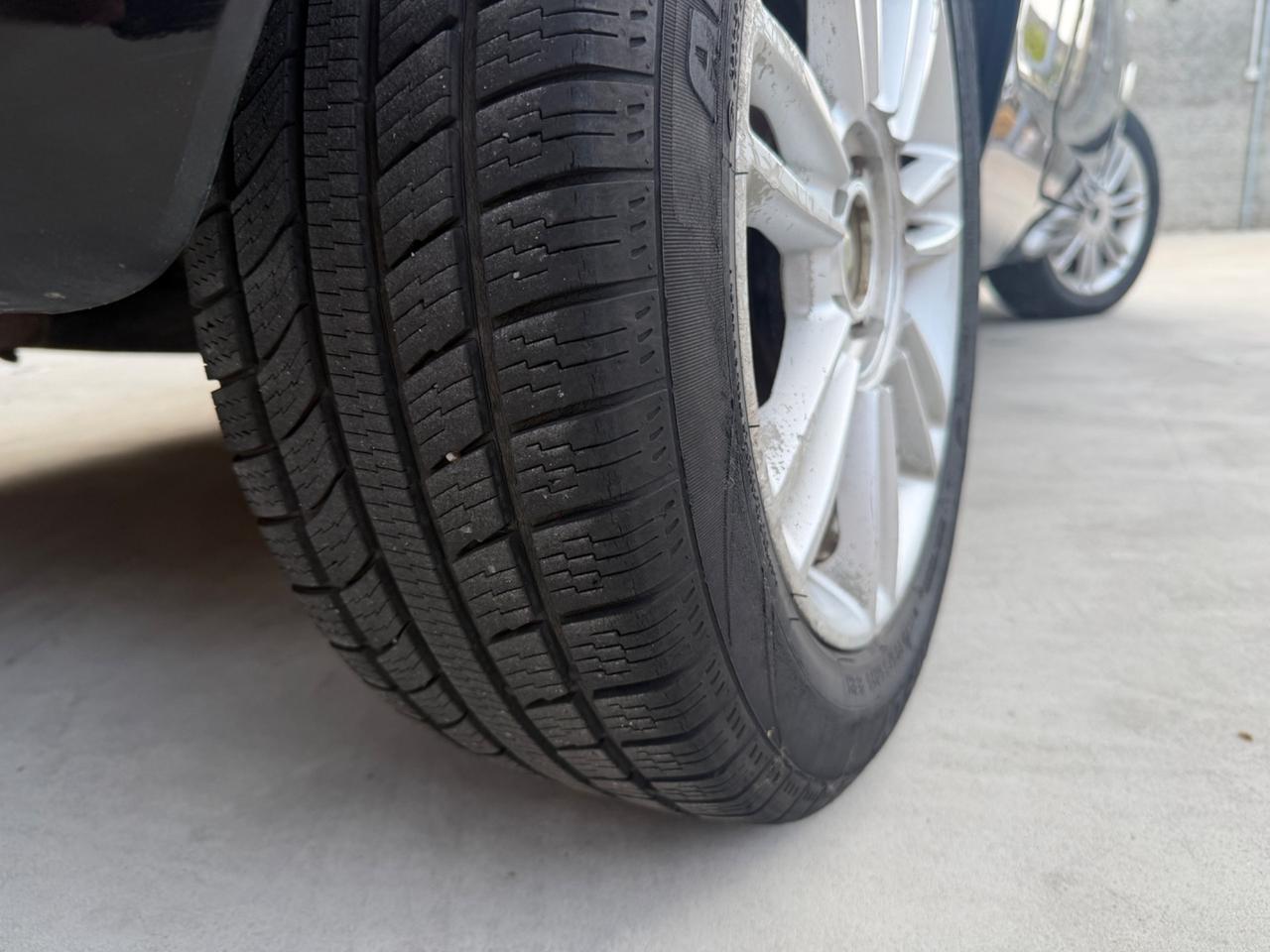 LANCYA YPSIL0N 1.2 BENZINA EURO4 44KW EURO4
