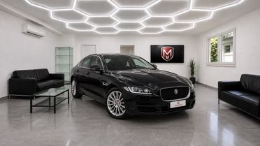 Jaguar XE Prestige 2.0 180CV
