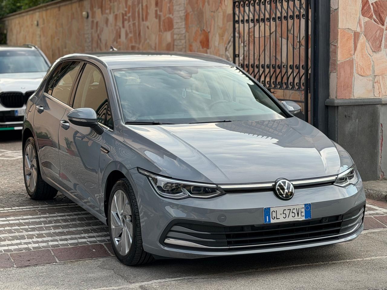 Volkswagen Golf 2.0 TDI DSG SCR Style