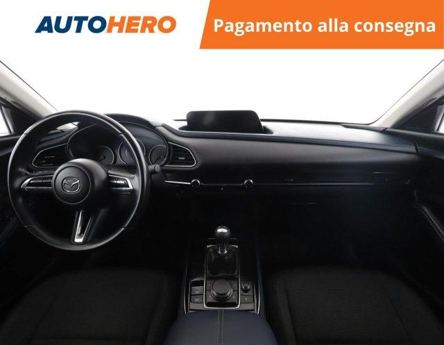 MAZDA CX-30 2.0L Skyactiv-G M Hybrid 2WD Executive