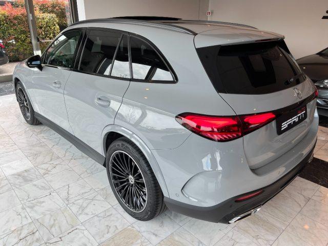 MERCEDES-BENZ GLC 300 d 4Matic Mild Hybrid Premium AMG 269cv