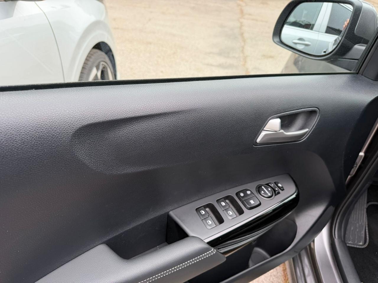 Kia Picanto 1.0 GDi 5 porte GT Line