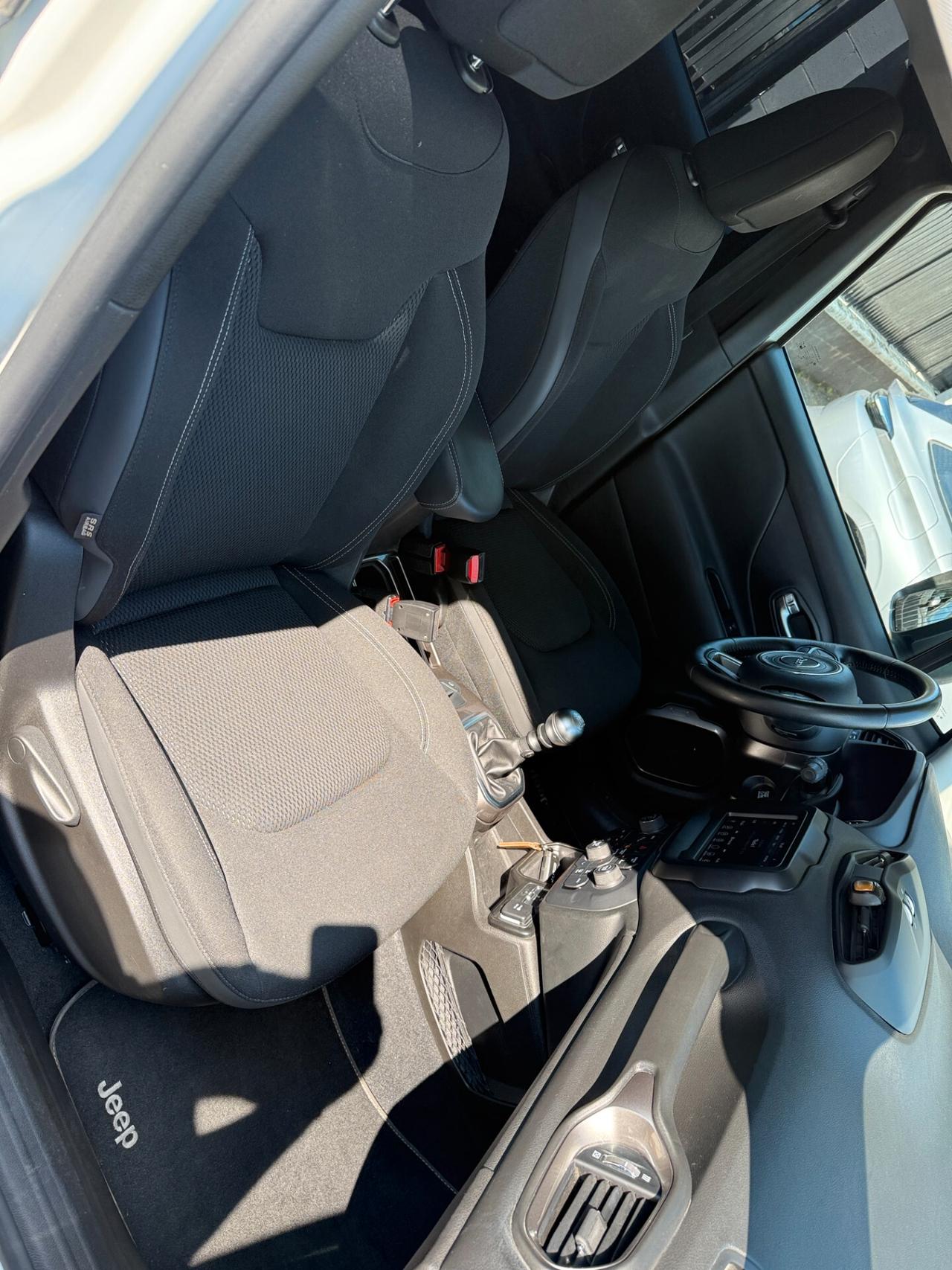 Jeep Renegade 1.0 T3 Limited