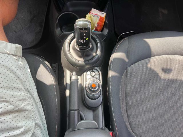 MINI Cooper D 1.5 Cooper D Hype 5 porte