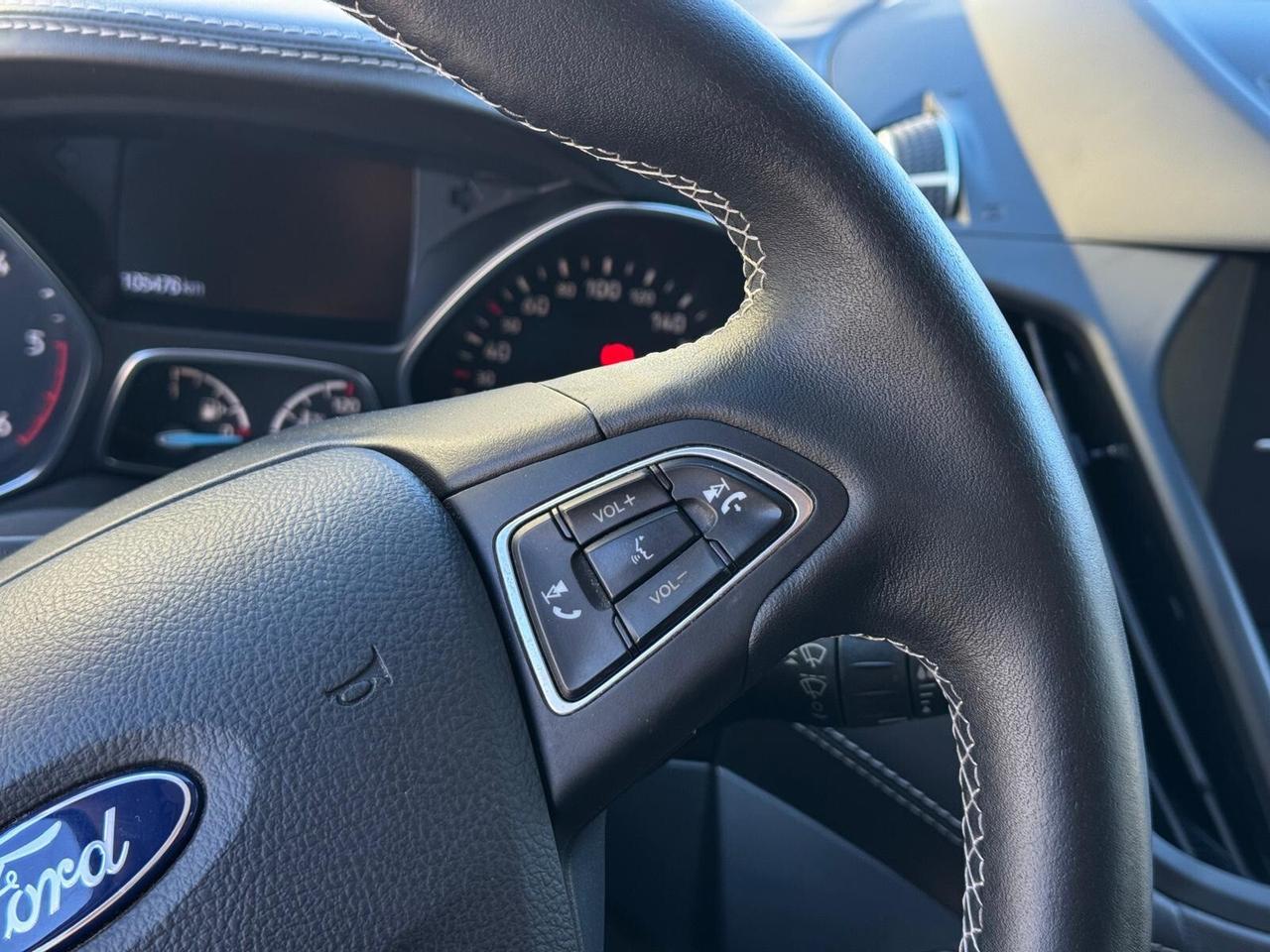 FORD KUGA VIGNALE 2.0cc 150CV 4x4