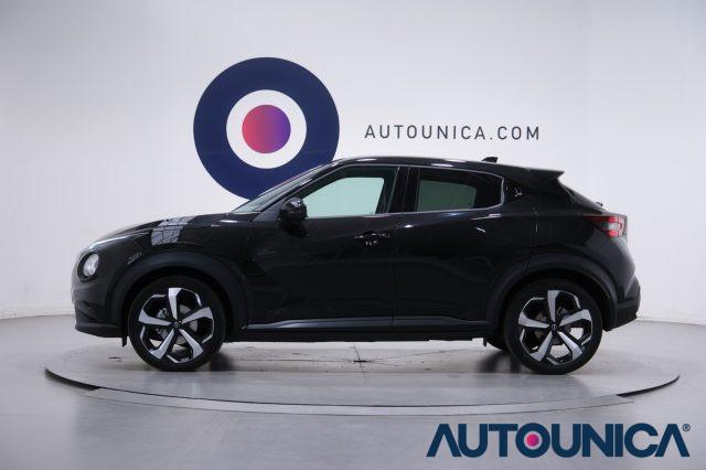 NISSAN Juke 1.0 DIG-T 114 CV DCT N-CONNECTA NEOPATENTATI