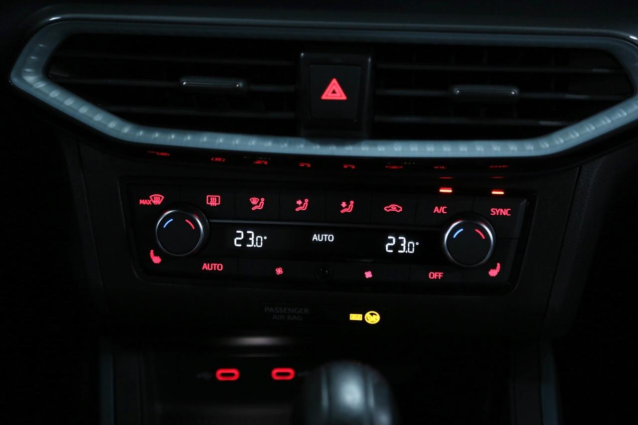 Seat Arona 1.0 EcoTSI 110 cv DSG Xperience