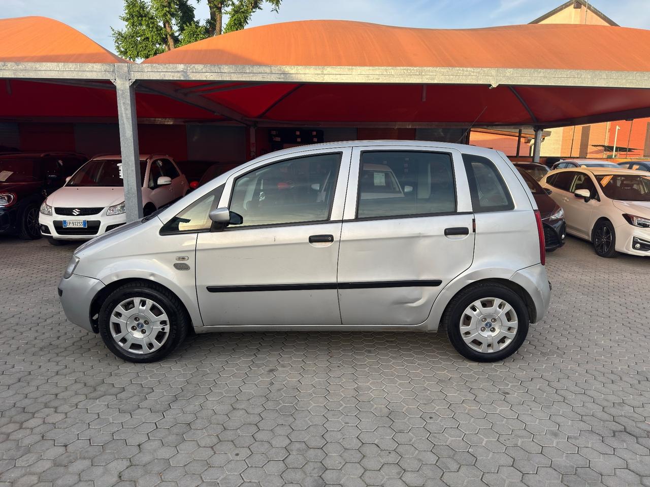 Fiat Idea ADATTA A NEOPATENTATI 1.4 Dynamic