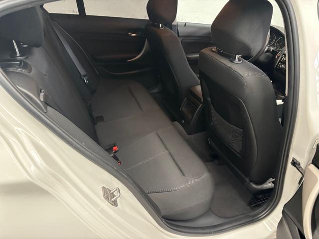 BMW 118 d 5p. Business