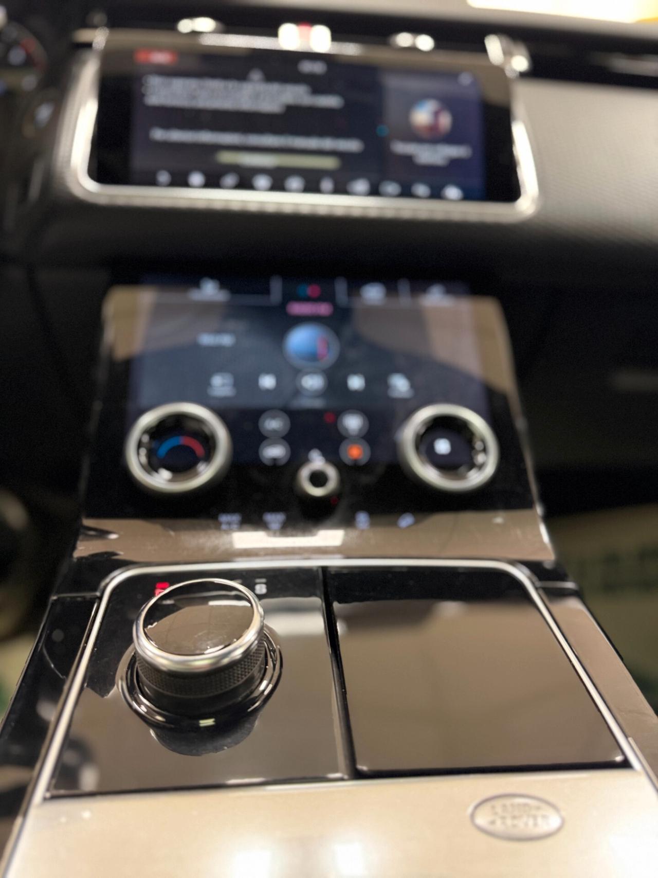 Land Rover Range Rover Velar Range Rover Velar 2.0D I4 240 CV R-Dynamic HSE PERMUTE AUTO MOTO GOMMONI